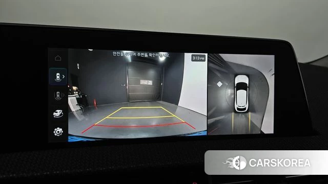 Kia EV6 2022 Белый из Кореи, фото 5