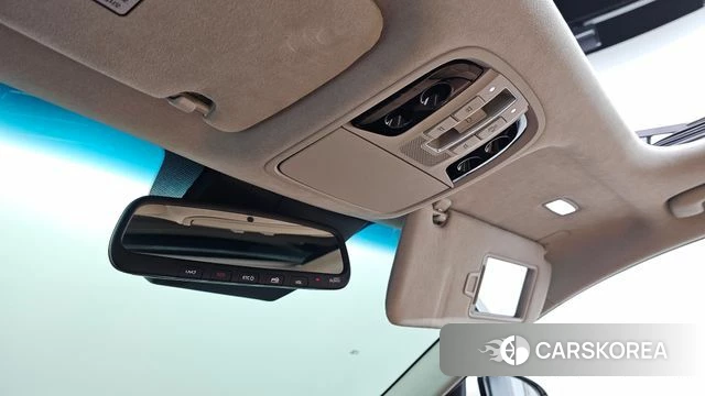 Kia K7 Premier 2019 Белый из Кореи, фото 5