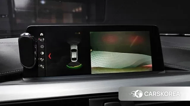 BMW 4 Series (F32) 2018 Белый из Кореи, фото 5