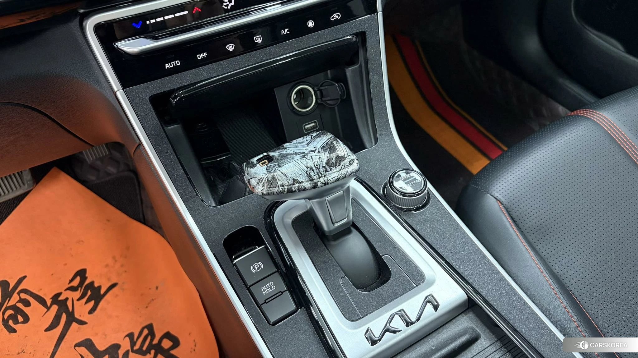 Kia Proud run 2021 Белый из Китая, фото 5