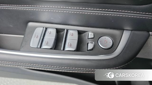 BMW 6 Series GT (G32) 2021 Черный из Кореи, фото 5