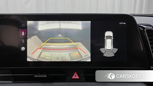 Kia Sportage 5th Generation 2022 Белый из Кореи, фото 5