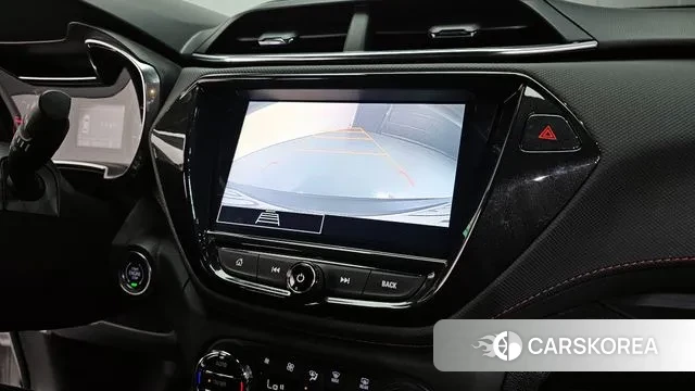 Chevrolet (GM Daewoo) Trailblazer 2020 Белый из Кореи, фото 5