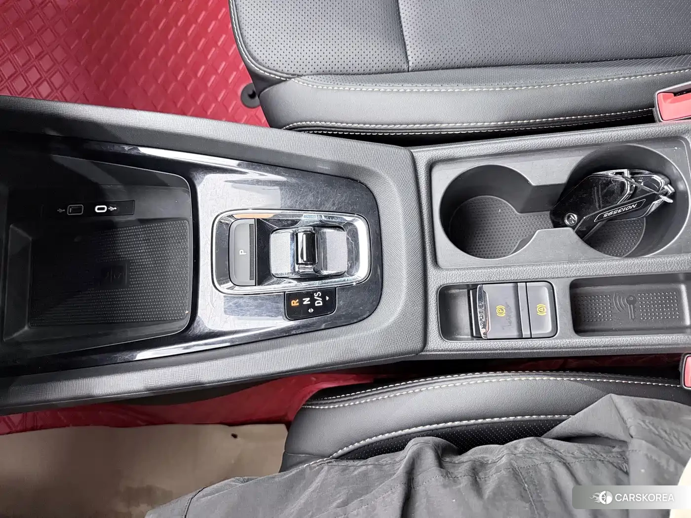 Skoda Octavia 2022 Белый из Китая, фото 5