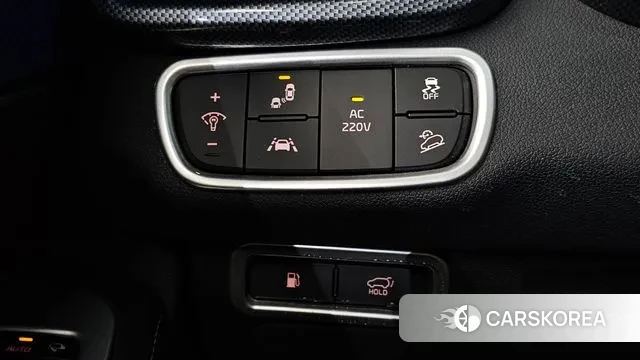 Kia The New Sorento 2019 Синий из Кореи, фото 5