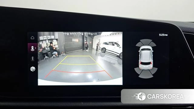 Kia Di All New Niro EV 2024 Белый из Кореи, фото 5