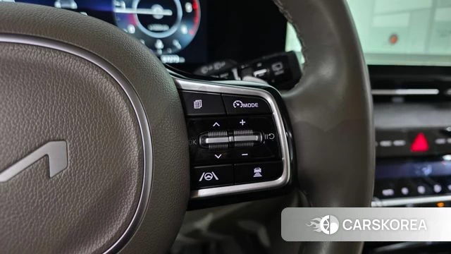 Kia Carnival 4th generation 2023 Серый из Кореи, фото 5