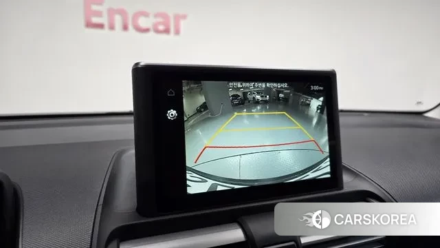 Hyundai Casper 2023 Белый из Кореи, фото 5