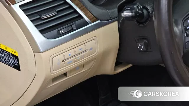 Genesis G80 2018 Черный из Кореи, фото 5