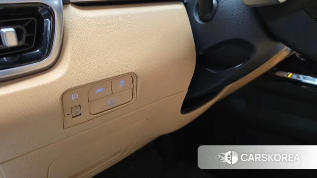 Kia Sorento 4th Generation 2020 Белый из Кореи, фото 5