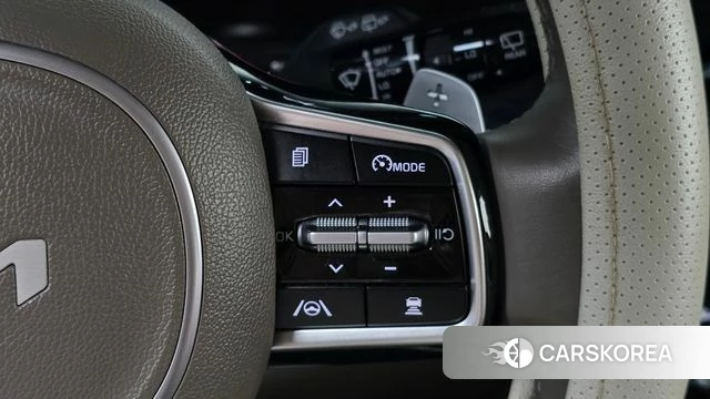 Kia Carnival 4th generation 2022 Черный из Кореи, фото 5
