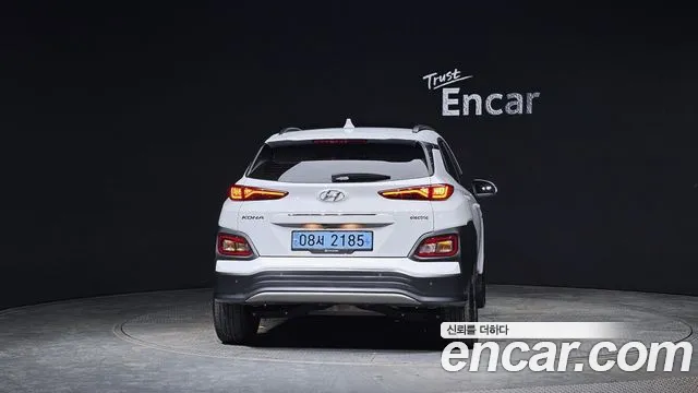 Hyundai Kona Electric id 2676699 из Кореи 5