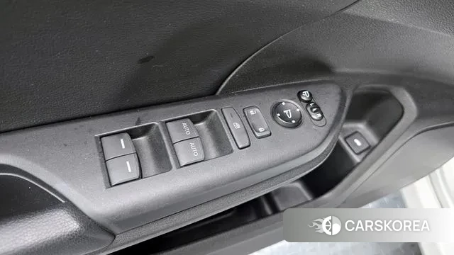 Honda Civic 2018 Белый из Кореи, фото 5