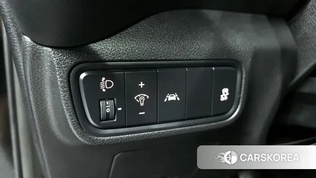 Kia Soul Booster 2019 Черный из Кореи, фото 5