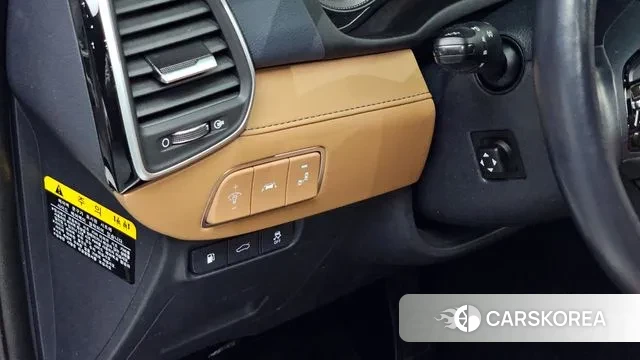 Hyundai Grandeur IG Hybrid 2019 Белый из Кореи, фото 5
