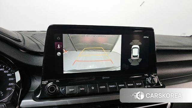Kia Seltos 2019 Серый из Кореи, фото 5