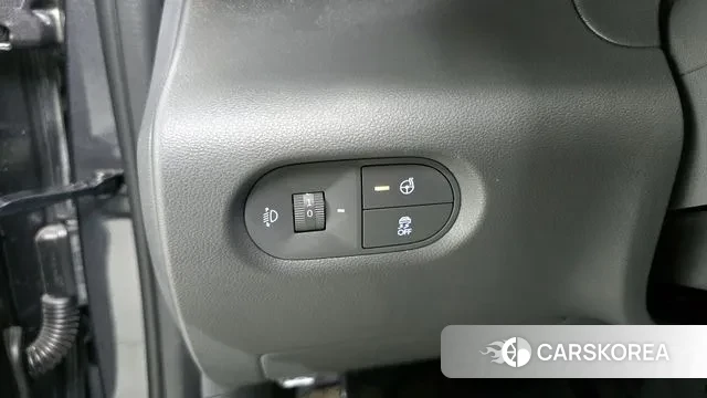 Hyundai Casper 2023 Серый из Кореи, фото 5