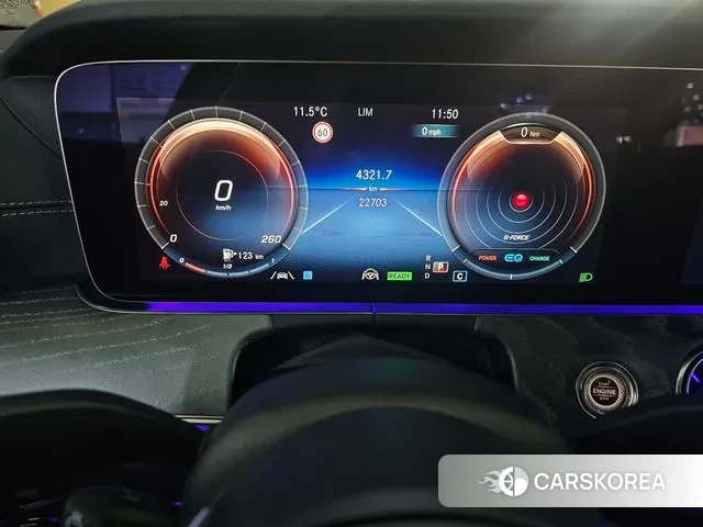 Mercedes-Benz CLS-Class C257 2022 Белый из Кореи, фото 5