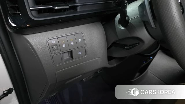Hyundai Staria 2024 Белый из Кореи, фото 5