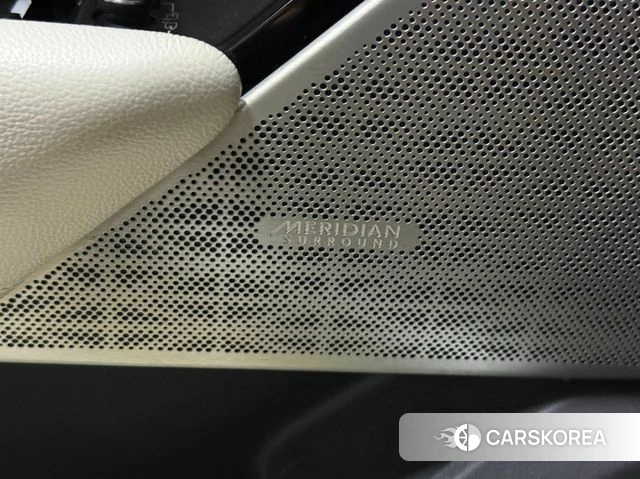 Land Rover Range Rover Velar 2018 Серебряный из Кореи, фото 5