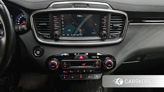 Kia The New Sorento 2020 Белый из Кореи, фото 5