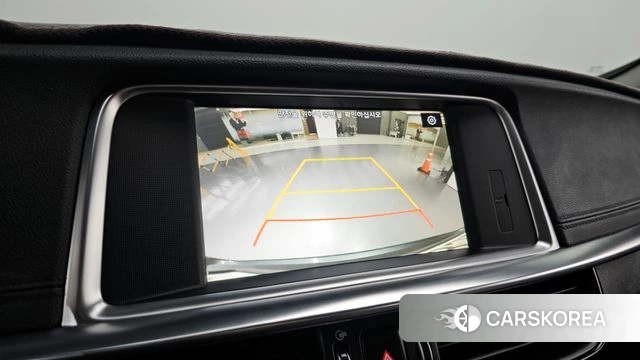 Kia The New K5 2nd generation 2019 Серый из Кореи, фото 5