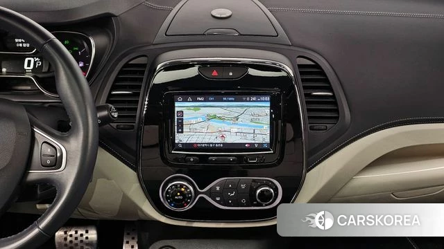 Renault Korea (Samsung) New QM3 2019 Фиолетовый из Кореи, фото 5