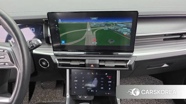 Ssangyong Torres 2022 Серебряный из Кореи, фото 5