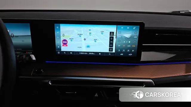 Ssangyong The New Torres 2024 Черный из Кореи, фото 5