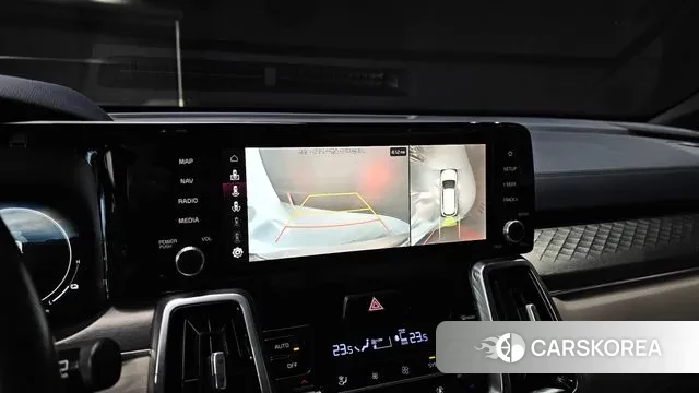 Kia Sorento 4th Generation 2020 Белый из Кореи, фото 5