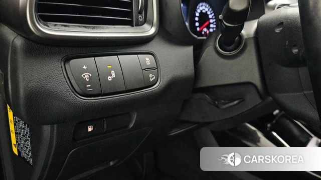 Kia The New Sorento 2019 Черный из Кореи, фото 5