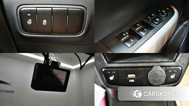 Kia The New Ray 2022 Белый из Кореи, фото 5