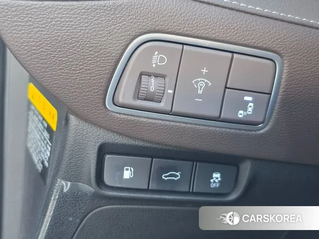 Hyundai Grandeur IG 2018 Черный из Кореи, фото 5