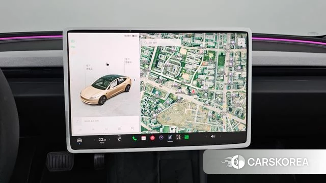 Tesla Model 3 2025 Серый из Кореи, фото 5
