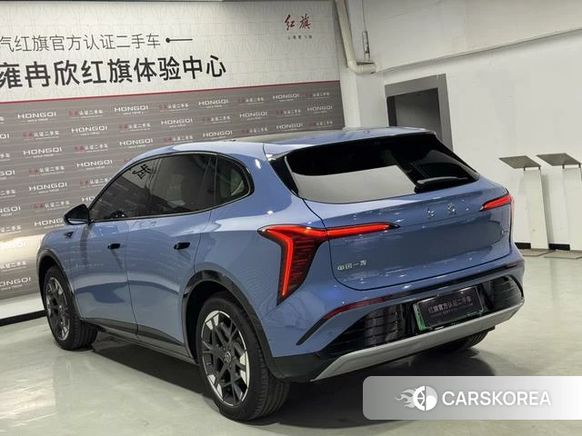 Red flag Tiangong 06 2025 Синий из Китая, фото 5