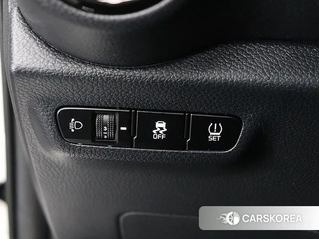 Kia The New Morning (JA) 2023 Белый из Кореи, фото 5