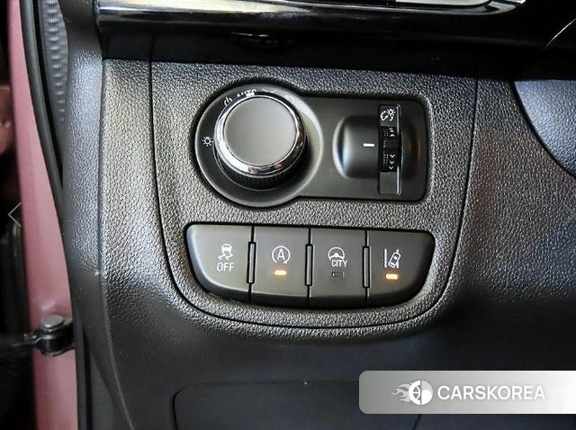 Chevrolet (GM Daewoo) The New Spark 2019 Коричневый из Кореи, фото 5
