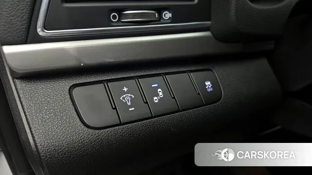 Hyundai Avante AD 2018 Белый из Кореи, фото 5