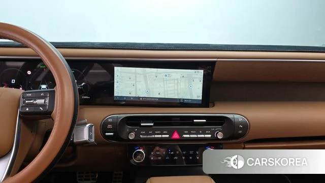 Hyundai Palisade (LX3) 2025 Белый из Кореи, фото 5