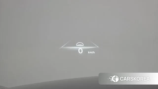 Genesis GV70 2021 Темно-зеленый из Кореи, фото 5