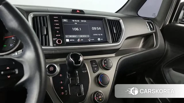 Kia The New Ray 2022 Жемчужный цвет из Кореи, фото 5