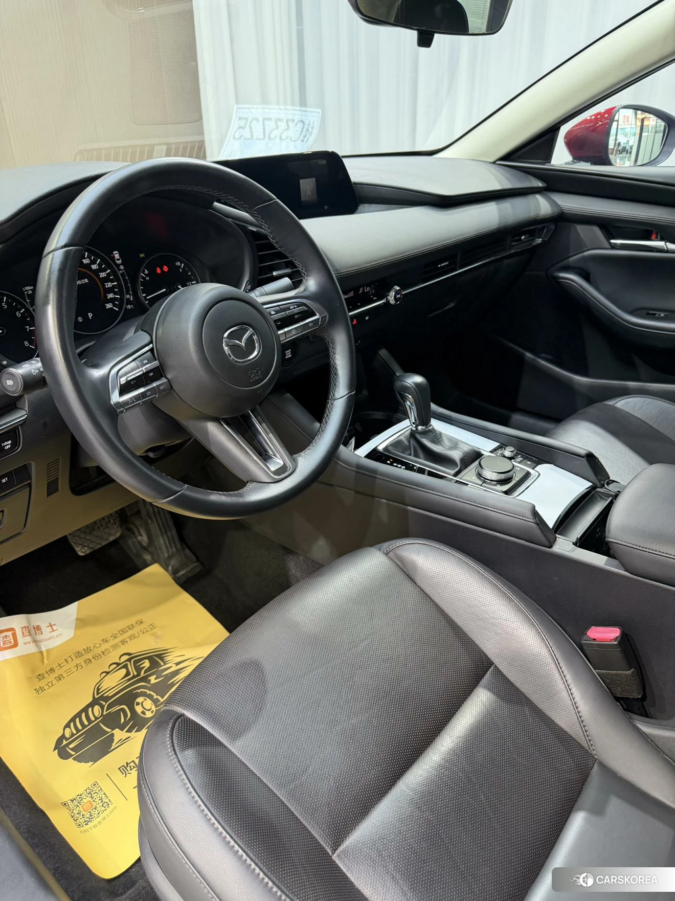 Mazda 3 Angkesaila id 4486137 из Китая 5