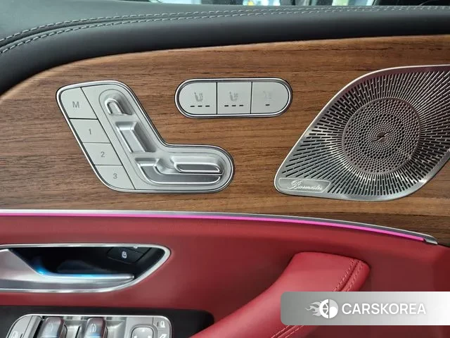 Mercedes-Benz GLS - Class X167 2025 Белый из Кореи, фото 5