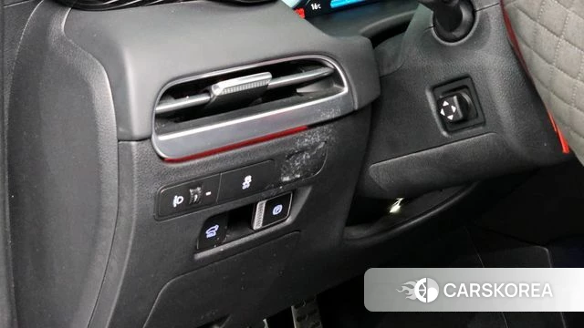 Hyundai The New Palisade 2023 Белый из Кореи, фото 5