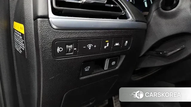 Hyundai Palisade 2020 Черный из Кореи, фото 5