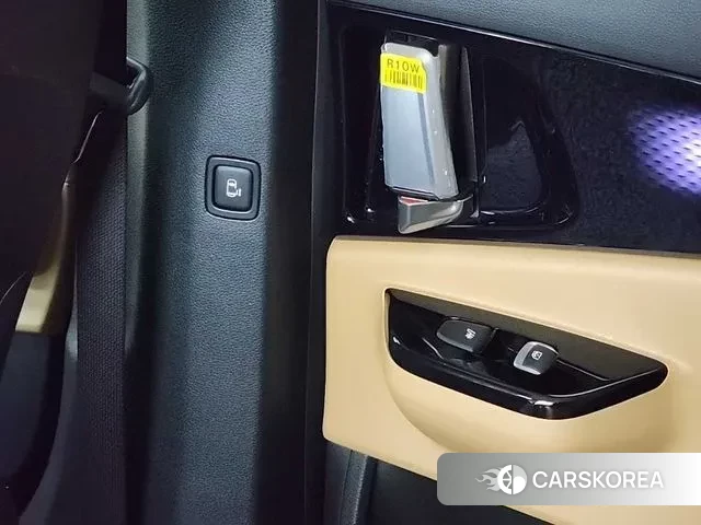Kia Carnival 4th generation 2023 Серый из Кореи, фото 5