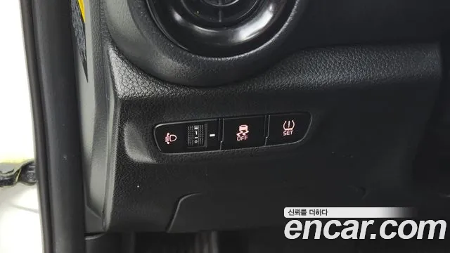 Kia All New Morning (JA) id 2686472 из Кореи 5