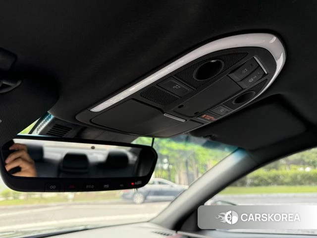 Genesis G70 2018 Серый из Кореи, фото 5