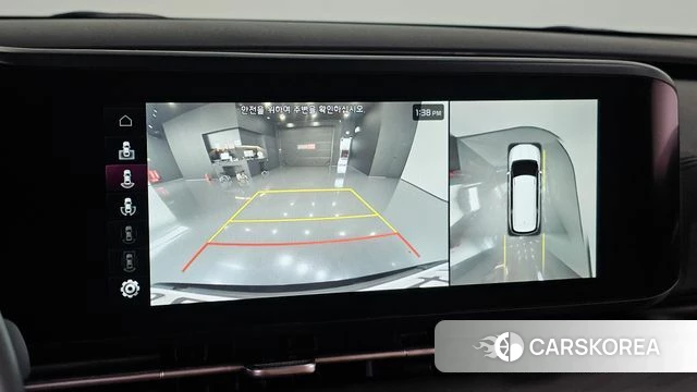 Kia Carnival 4th generation 2021 Черный из Кореи, фото 5