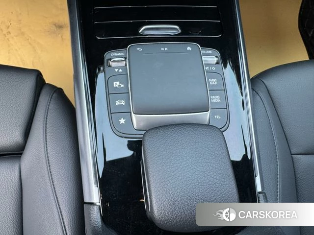 Mercedes-Benz Class B 2022 Белый из Китая, фото 5